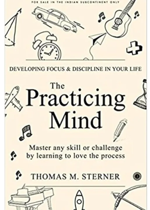 The Practicing Mind Book