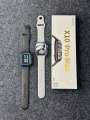 X10 Pro Max Smartwatch | Slimmest Series 10 Watch | Bluetooth Call, Amoled Display, Health & Sports Mode. 