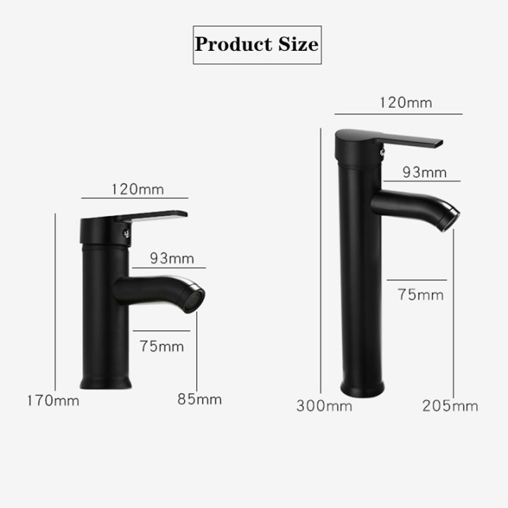 Black%20Basin%20Faucet%20Stainless%20Steel%20Paint%20Faucet%20Bathroom%20Single%20Handle%20Basin%20Faucets%20Blacked%20Single%20Hole%20Hot%20Cold%20Mixer%20Tap%20-%20Image%202