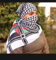 Palestine scarf 🧣. 