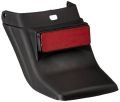 Motorcycle Rear mud Flap Hero Splendor. 