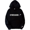 Gym Shark Winter Hoodie Men. 