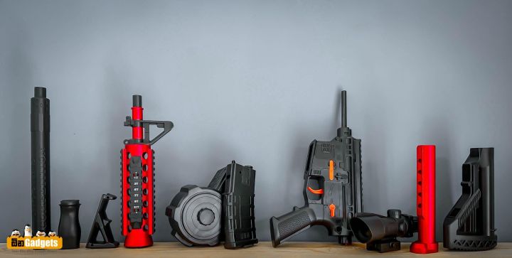 M4A1%20Double%20Magazine%20Gel%20Blaster%20-%20Image%207