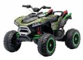 Battery Operated Kids Ride-On ATV Bike Dual Drive Childers Electric Car with Remote Control Baby Car for Small children Age 1-9 Years. 