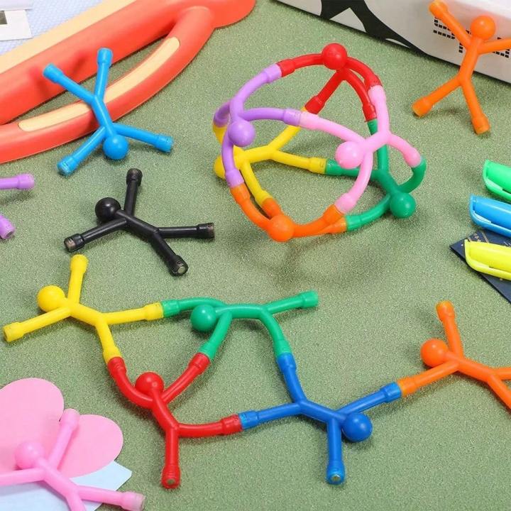Fridge%20magnet%20toys,%20wall-climbing%20magnetic%20figurines,%20creative%20figurine%20hooks,%20colorful%20human-shaped%20magnetic%20toys%20for%20teenage%20g%20-%20Image%202