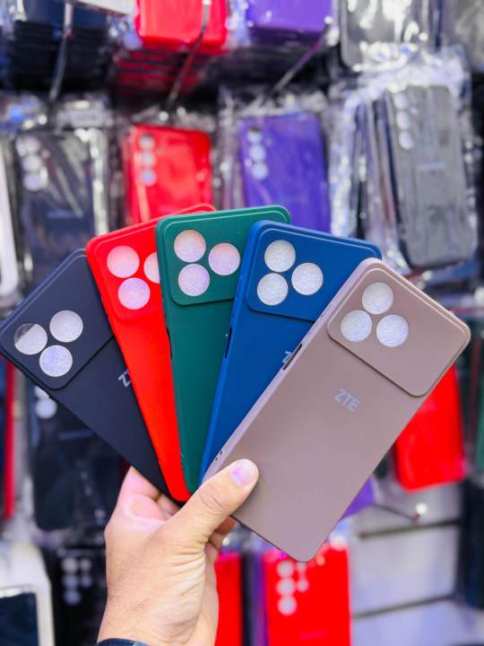 ZTE%20A36%20BLADE%20ZTE%20LOGO%20CAMERA%20GUARD%20SOFT%20SILICONE%20CASE%20FOR%20ZTE%20A36%20-%20Image%202