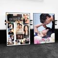 My Demon Kdrama Poster Self-adhesive Art Waterproof Paper Sticker Coffee House Bar Room Wall Decor. 