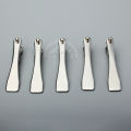 5pcs ECG Alligator Style Clip Electrode Multi Function Veterinary EKG Electrode for Animal ECG Lead Wire. 