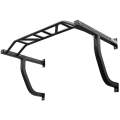 Wall Mounted 48" Multi Grip Pull Up Bar. 