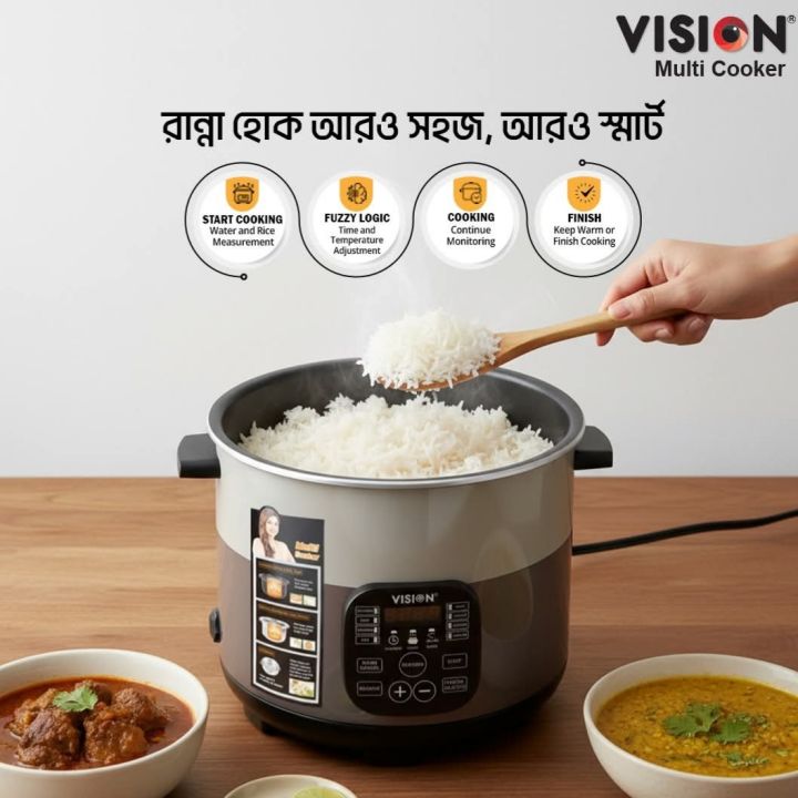 VISION%201100W%20MC-3.0%20Liter%20Stainless%20Still%20Smart%20Rice%20Cooker%20with%20Thermal%20Safety%20Fuse-%20Double%20Pot%20-%20Image%208