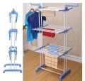 3 Layer Cloth Rack. 