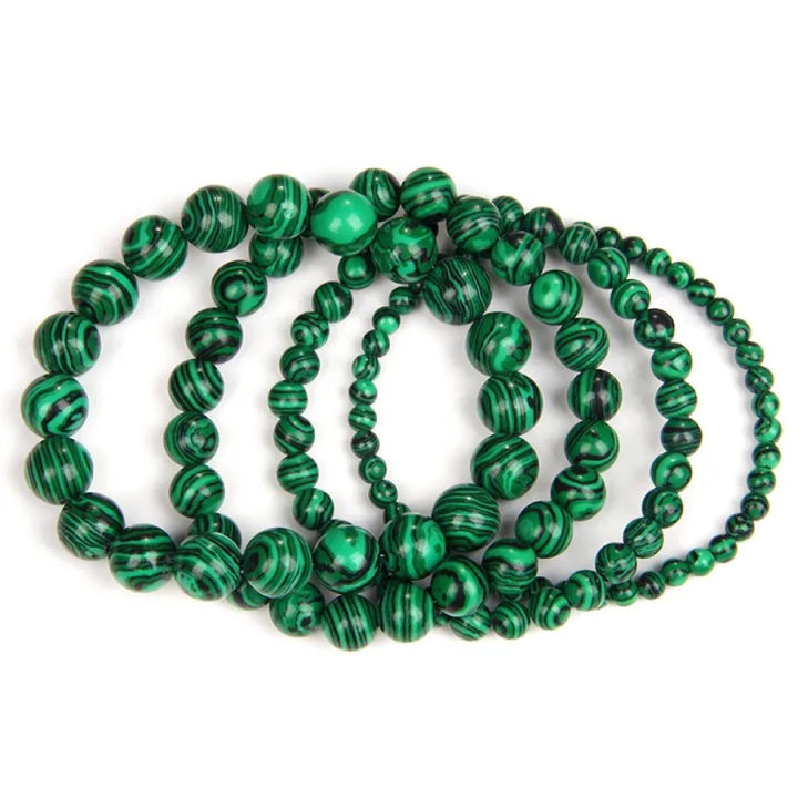Natural%20Green%20Malachite%20Stone%20Bracelet%206/8/10mm%20Handmade%20Round%20Beads%20Bracelets%20Couple%20Energy%20Yoga%20Bracelet%20Men%20Women%20Jewelry%20Top%20-%20Image%204