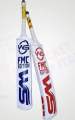 WS FMC Cricket bat new addition for all ages in differ colours. 