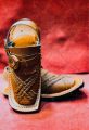 Balochi Chappal. 