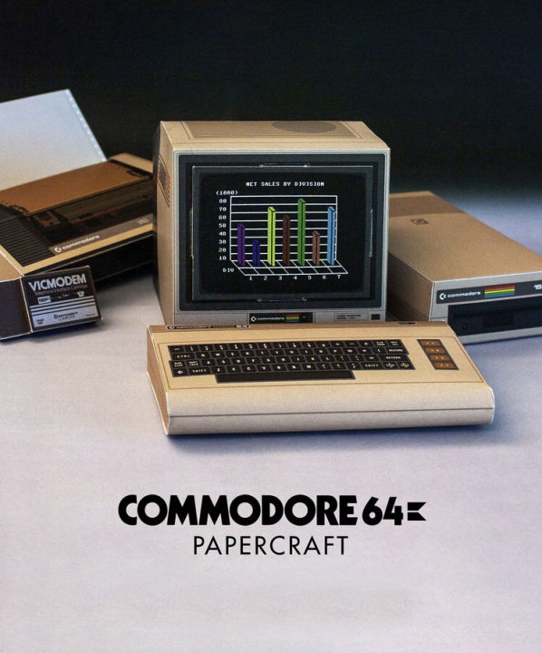 Model%20of%20a%20Classic%20Computer,%20Commodore%2064,%20Paper%20Model,%20Paper%20Doll,%20Papercraft%20(for%20Cutting%20and%20Assembling%20Yourself)%20-%20Image%206