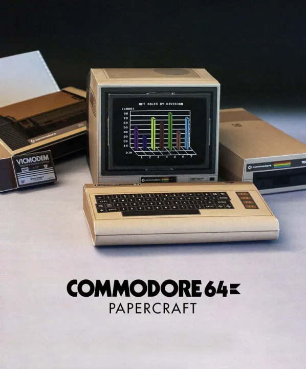 Model%20of%20a%20Classic%20Computer,%20Commodore%2064,%20Paper%20Model,%20Paper%20Doll,%20Papercraft%20(for%20Cutting%20and%20Assembling%20Yourself)%20-%20Image%206