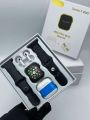 W26 Pro Max Smart Watch For Unisex.