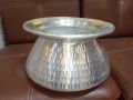 small Size Cooking Silver Daig. 