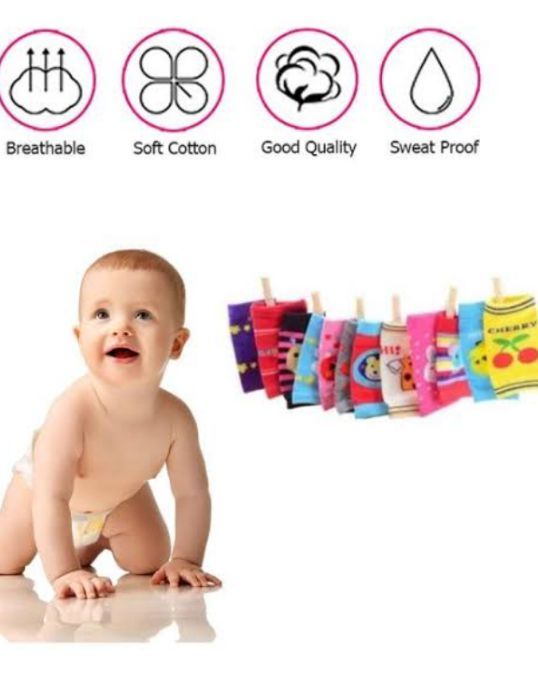 baby keen pad
