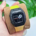 Brand new dash digital wrist watch is comfortable for women and men who like the modernity. it is also 3 m waterproof and 16 colors available.. 