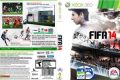 FIFA14 / FIFA 14 - Xbox 360 (Original / Used). 