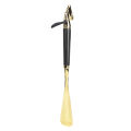 Handled Shoehorn Horse Head Shoe Horn Lifter Universal Long Beech Handle Handled Shoehorn Shoe Horn Shoe Lifter Shoe Spoon Tool. 