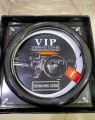 Full  Carbon Steering wheel cover Fit for All 99% Car Models Accessories , steering wheel cover. 