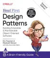 Head First Design Patterns: Building Extensible and Maintainable Object-Oriented Software, Second Edition (Grayscale Indian Edition). 