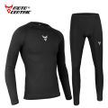 MOTOCENTRIC Summer Men Cycling Bottoming Underwear Quick Dry Clothes Motorcycle Bottoming Suit Sport Breathable MTB Moto Jersey. 