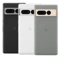 Google Pixel 7 Pro – 6.7″ QHD+ 120Hz | dual sim approved | Tensor G2 | 50MP Triple Camera |  12GB RAM | 128 and 256GB Storage  5000mAh with Fast Wired & Wireless Charging | just like new condition without box. 