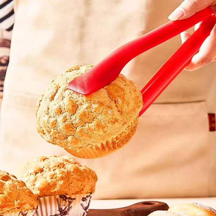 3Pcs/Set%20Reusable%20Food%20Bread%20Clip%20Kitchen%20Food%20Tongs%20Plastic%20Salad%20Bacon%20Steak%20Clamp%20Ice%20Tongs%20Baking%20Tools%20Gadget%20-%20Image%202