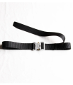 3.8cm 3cm 2.5cm canvas tactical belt for men and women trendy hip-hop punk outdoor hunting girdle outdoor sports youth waistband.