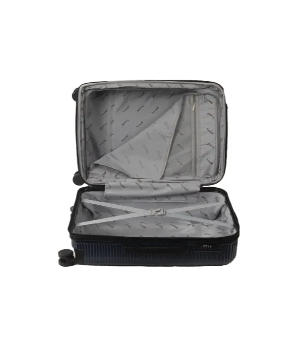 Travello%2024%20Inch%20City%20Dark%20Green%20Luggage%20-%20Image%204
