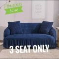 new exclusive design Turkey original spandex elastic sopa cover 3 seat. 