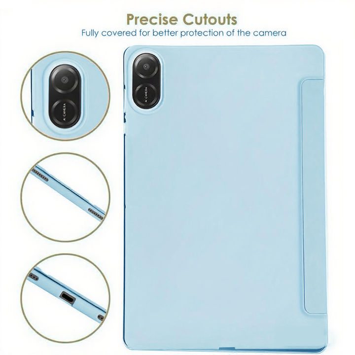 Case%20for%20%20Redmi%20Pad%202%202025%2011-inch%20PU%20Leather%20Flip%20Smart%20Cover,Magnetic%20Stand%20Case,Soft%20Silicone%20Back%20Shell%20-%20Image%202