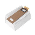 Dust Bags Replacement for Roborock T7S Plus S7 Plus S7MAX S7 MAXV Vacuum Cleaner Accessories Household Dust Bag Parts.