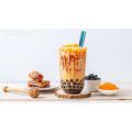 Black Tapioca Boba Bubble Tea Pearl (Taiwan)- 150gm. 