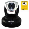 WANSVIEW X Series Security IP Camera 720p IP Camera WIFI Mobile View (NC-536MW). 