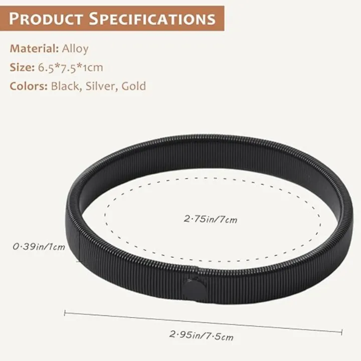 Arm%20Cuffs%20Ring%20Anti%20Slip%20Elastic%20Adjustable%20Metal%20Wristbands%20for%20Shirt%20Sleeve%20Covers%20Sleeves%20Accessories%20for%20Men%20Women%202PCS%20-%20Image%206