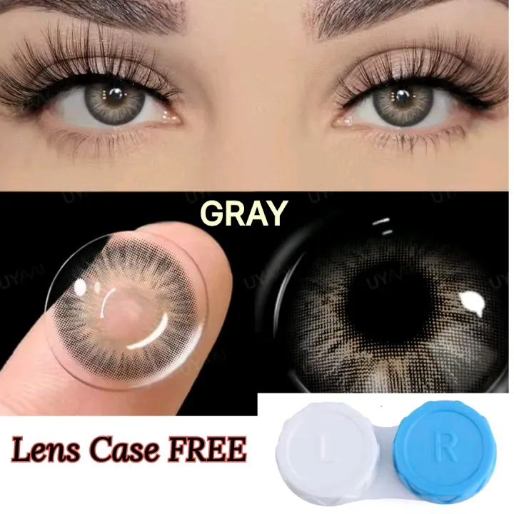 Colour%20Contact%20Lenses%202%20pcs%20(Pair)%20for%20Eyes%20Cosmetic%20Men%20/%20Women%20High%20Quality%201%20Year%20use%20+%20Free%20lens%20case%20Blue%20Brown%20Green%20Eye%20Contacts%20lenses%20-%20Image%205