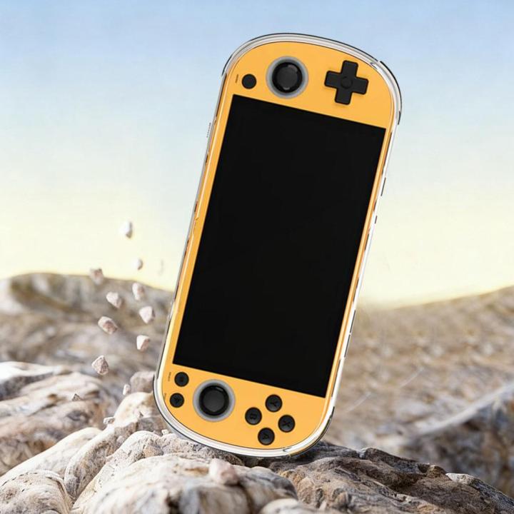 For%20TRIMUI%20Smart%20Pro%20S%20Handheld%20Protective%20Case%20TPU%20Soft%20%20Case%20PRO%20S%20Protective%20Cover%20Transparent%20Protective%20Cover%20-%20Image%206