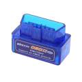 Iremax OBD II Bluetooth Wireless Car Diagnostic tool ELM327 free SD card reader. 