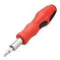 SCREWDRIVER SET 31 IN 1 ROUND MODEL MEGNATIC - HAND TOOLS- EASY USE-COMPLETE SET. 