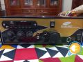 Mono amplifier with mic , Bluetooth, mp3, usb , memory card , aux all in one. 