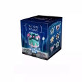 Alien Stage Full Series Blind Box Anime Collectible  Toy Trendy Cute Plush Figure Doll Kids Fans Birthday . 