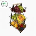 Fruit and vegetables baskets | bread baskets | Kitchen organizers | snack baskets | Multipurpose stands | Fruit and vegetables racks. 