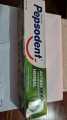 Pepsodent action natural essential herbal toothpaste in 75 g. 
