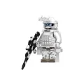 Building Blocks, Figures, Humanoid Dolls, Toys, Mini Figures, Humanoid Dolls, Children's Toys, Birthday Presents, Cartoon Charac. 
