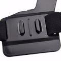 Single chest chest strap shoulder strap arm mount harness for GoPro,SJCAM,Xiaomi Yi, action cameras. 
