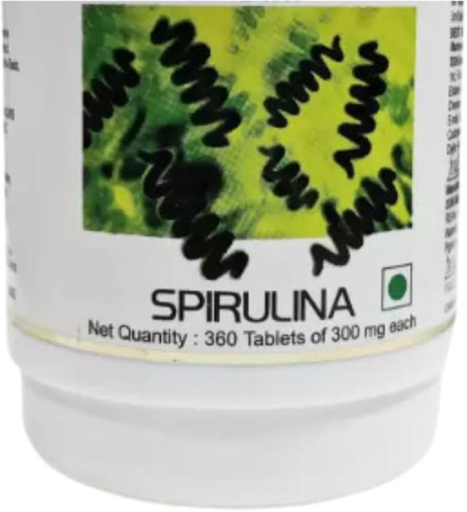 DXN%20Spirulina%20Tablets%20(360%20Tablets)%0ADXN%20Spirulina%20Tablets%20(360Tablets)%20-%20Image%202